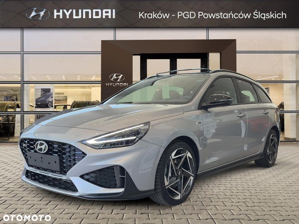 Hyundai i30 - 2