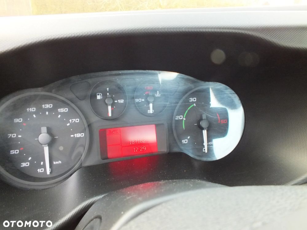 Iveco Daily 72-210 - 22