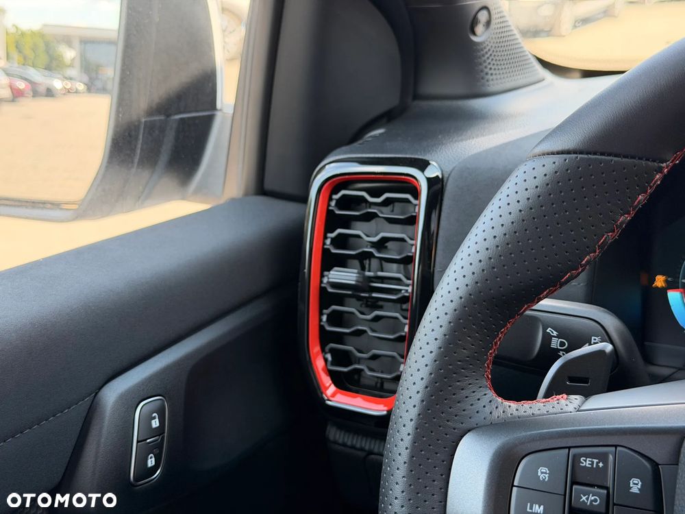 Ford Ranger Raptor - 17