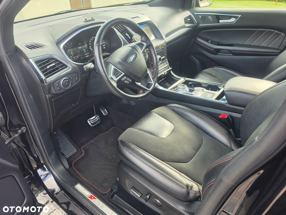 Ford Edge 2.0 EcoBlue Bi-Turbo 4x4 ST-LINE - 6