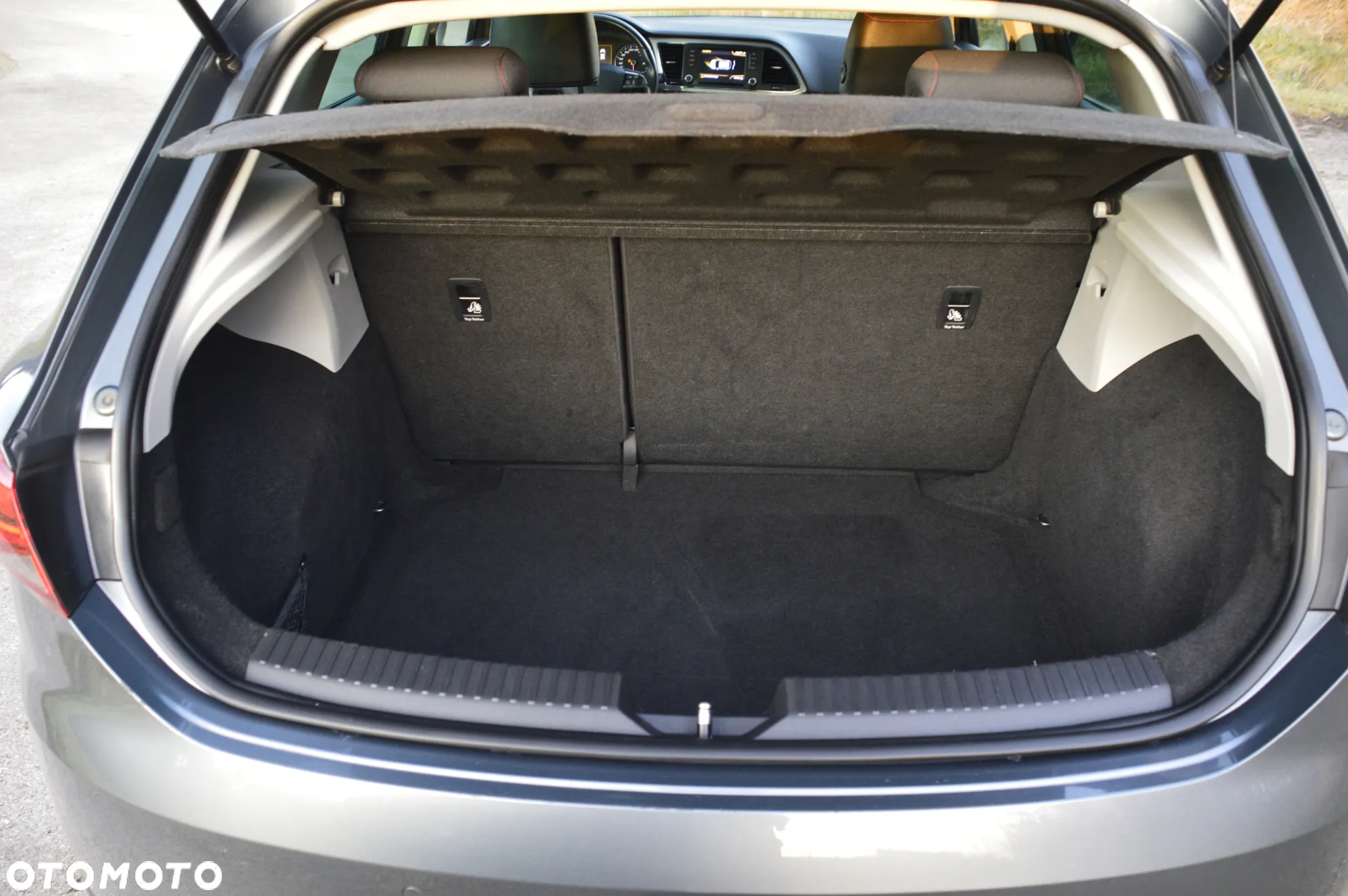 Seat Leon 1.8 TSI FR S&S - 16