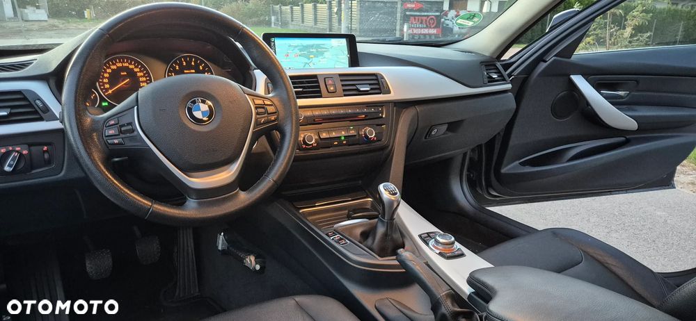 BMW Seria 3 - 14