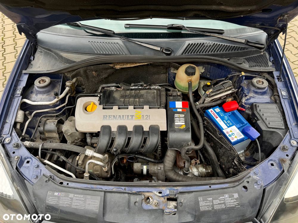 Renault Clio - 19