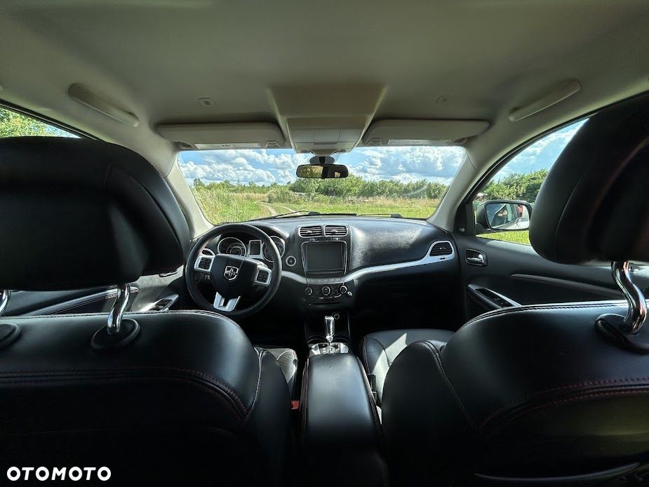 Dodge Journey - 6