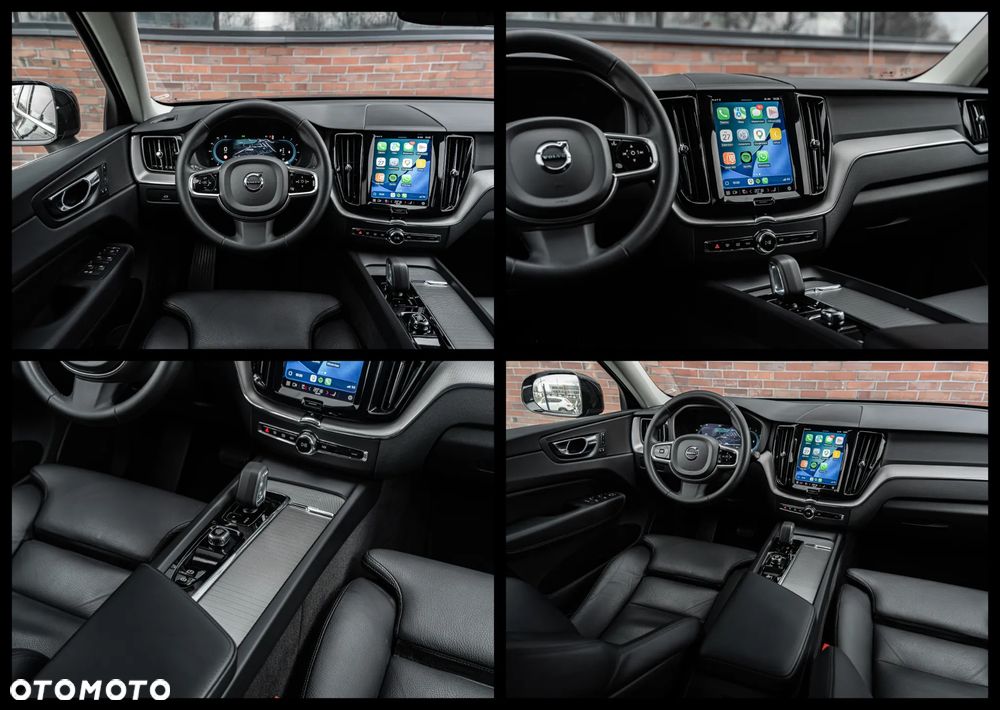 Volvo XC 60 B4 D Plus Bright - 37