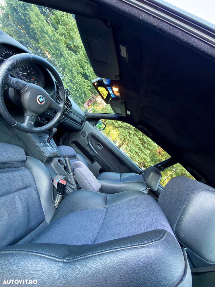 BMW Seria 3 - 21