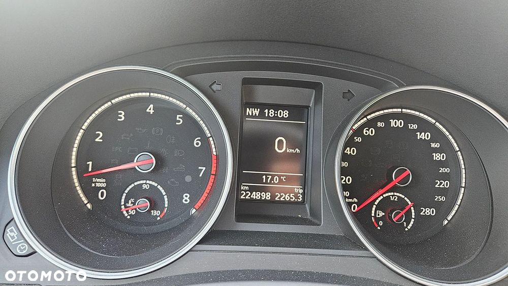 Volkswagen Scirocco 1.4 TSI (BlueMotion Technology) Sound - 30