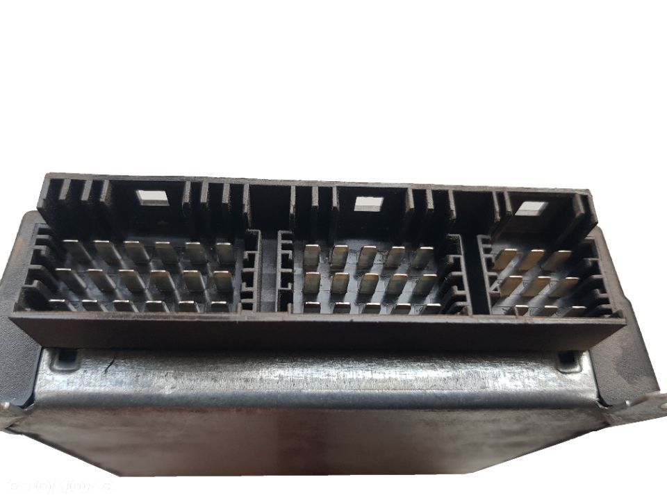 STEROWNIK CDM FMS WABCO DAF CF 6X2 1611580 446189000 - 2