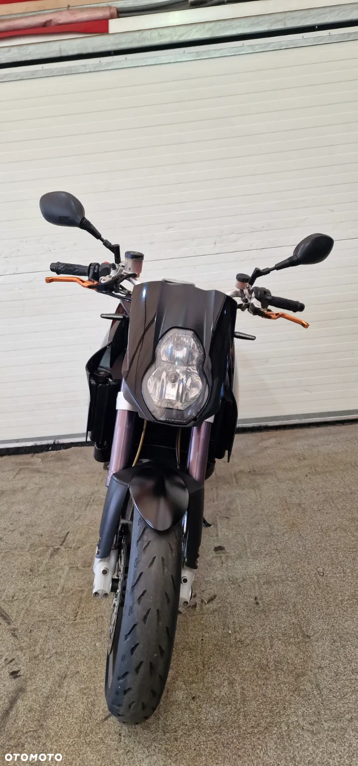 KTM LC - 16