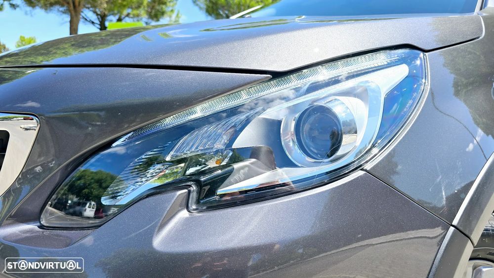 Peugeot 2008 1.5 BlueHDi Signature - 24