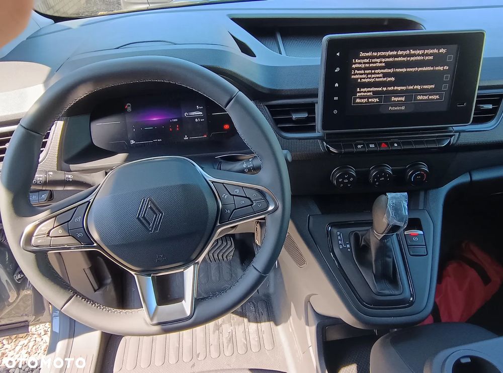 Renault Kangoo Van - 10