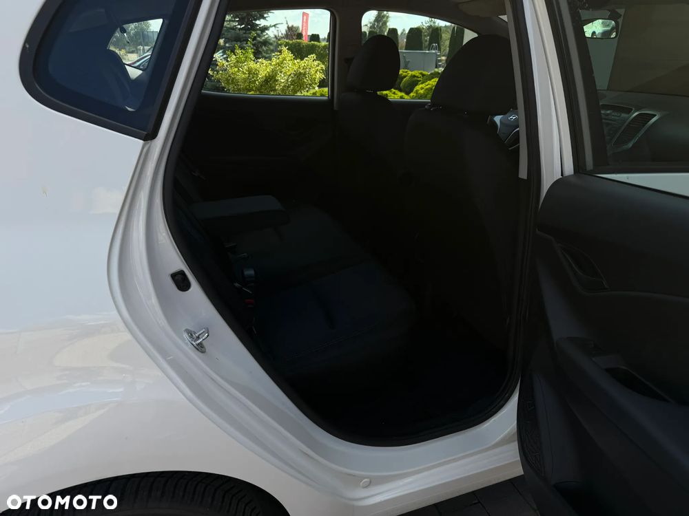 Hyundai ix20 - 9