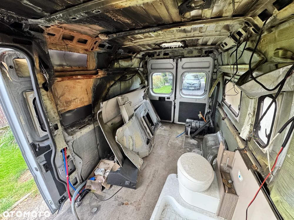 Chausson V697 PREMIUM - 24