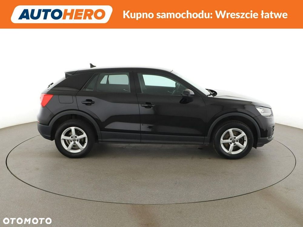 Audi Q2 1.6 TDI - 10