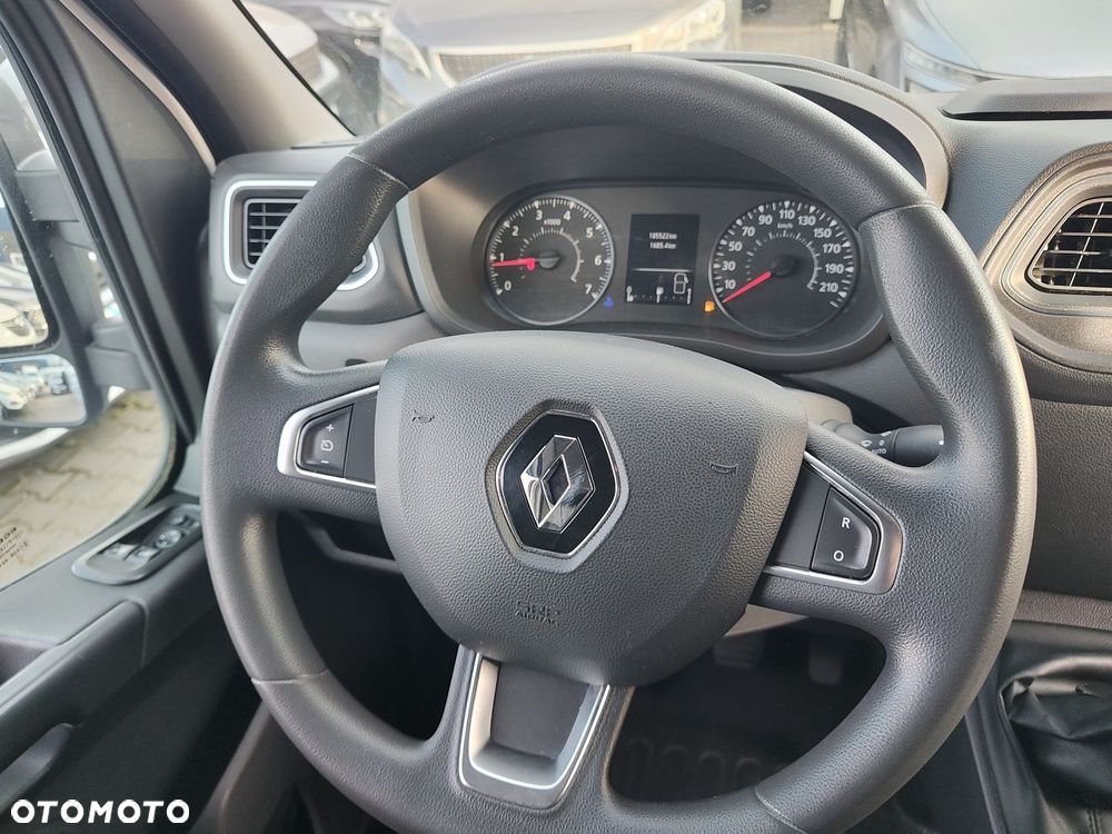 Renault Master - 8