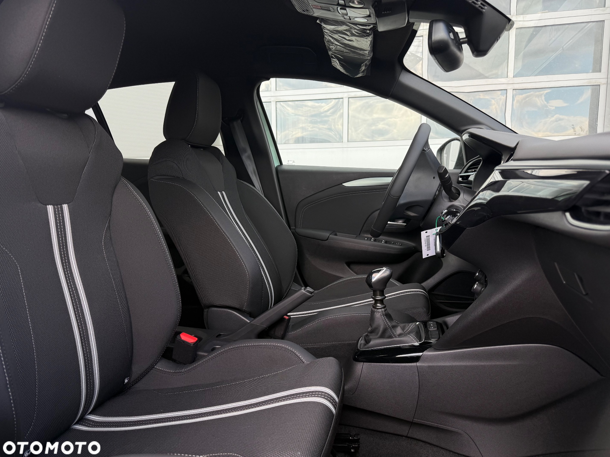 Opel Corsa 1.2 Yes 2025 S&S - 11