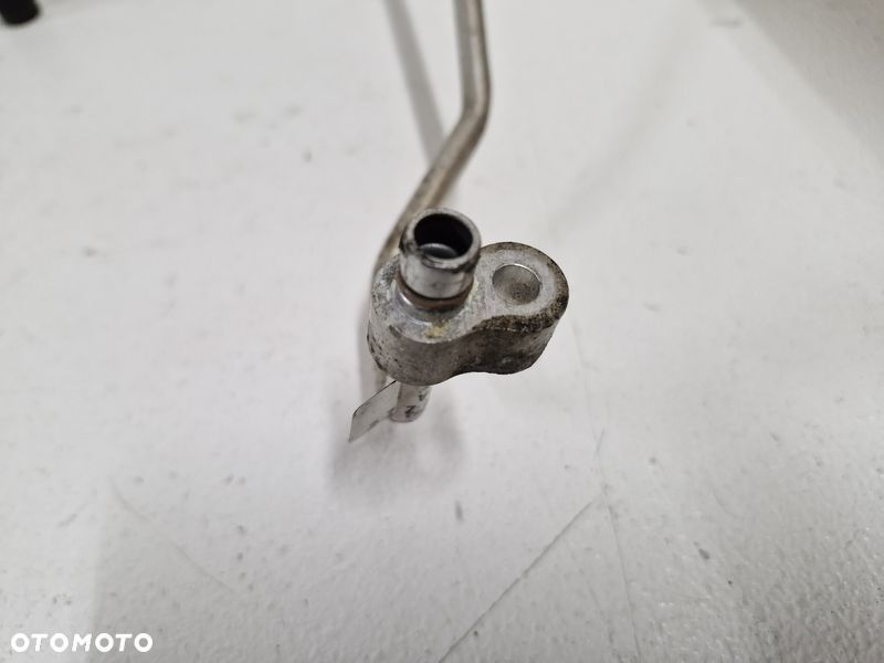 nissan juke f15 i 1 lift 1.2 b rurka przewód wąż klimatyzacji 92440bv81a - 8