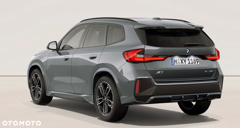 BMW X1 xDrive23i mHEV M Sport - 2