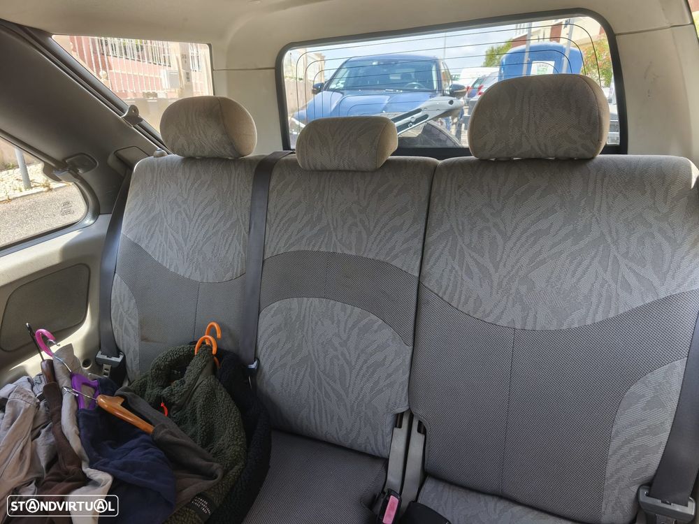 Land Rover Freelander 2.0 Td4 Steptronic - 7