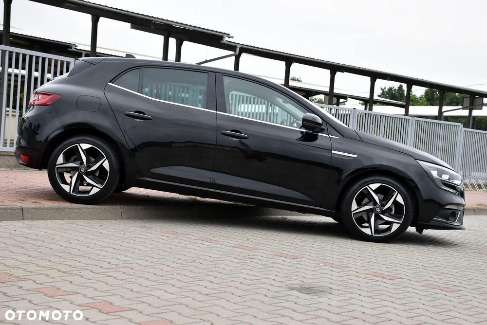 Renault Megane - 14