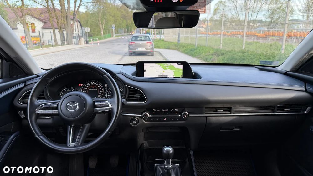Mazda CX-30 - 8