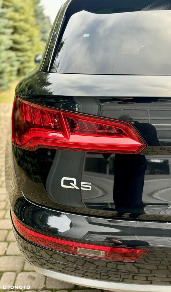 Audi Q5 2.0 TFSI Quattro S tronic design - 13