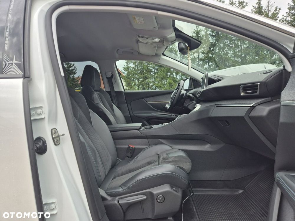 Peugeot 5008 1.6 THP Crossway S&S EAT6 - 28