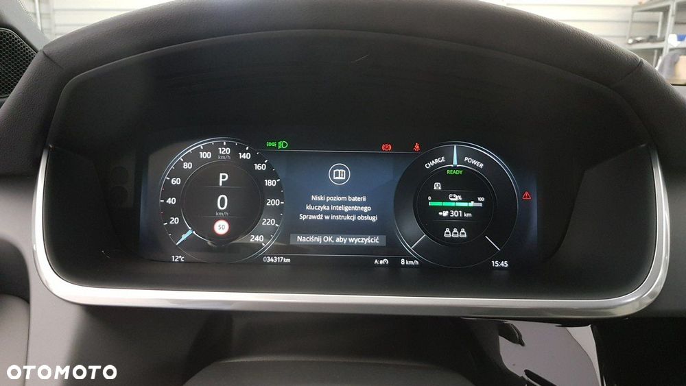 Jaguar I-Pace - 22