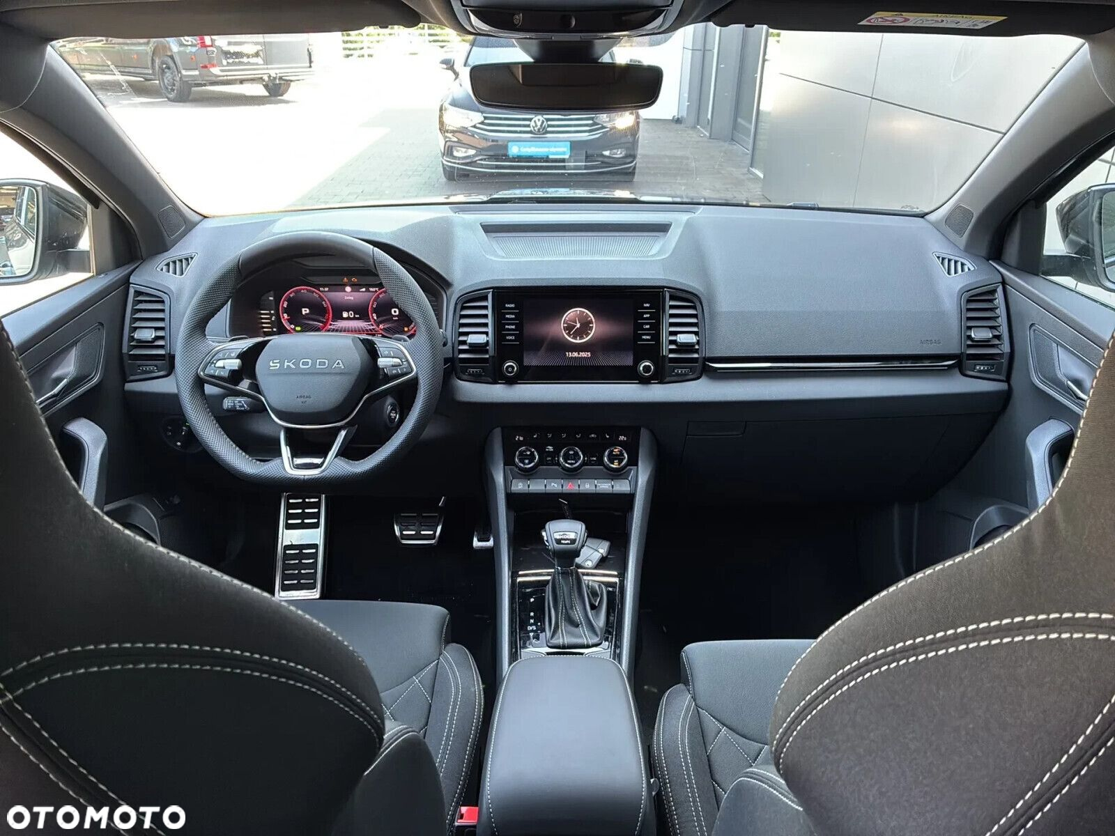 Skoda Karoq - 4