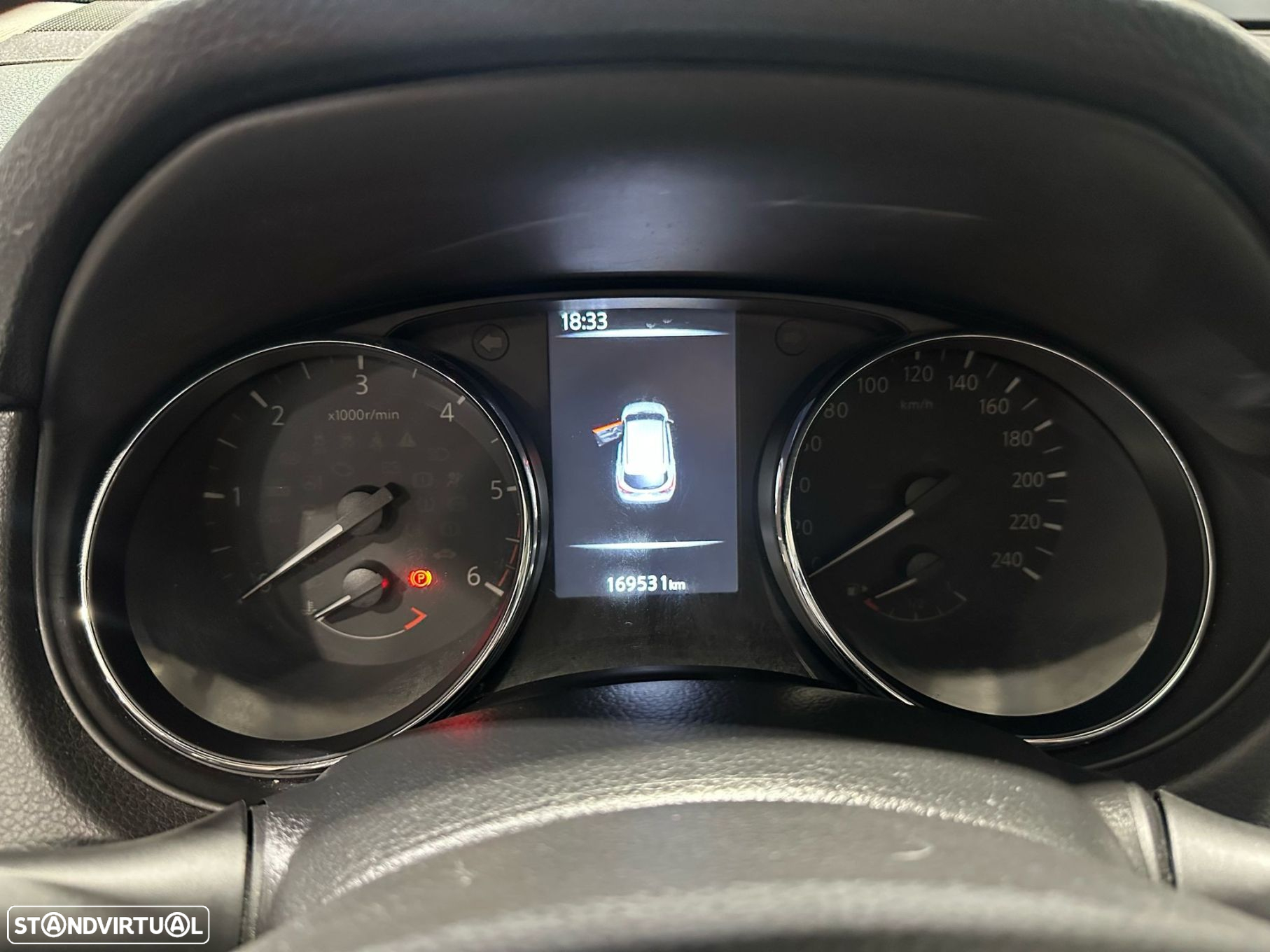 Nissan Qashqai 1.5 dCi Tekna 19 Pele - 31