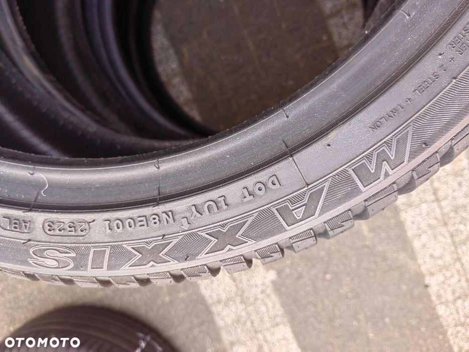 255/40R20 101W Maxxis Premitra all season AP3 SUV pojedync letnia 2023 - 6