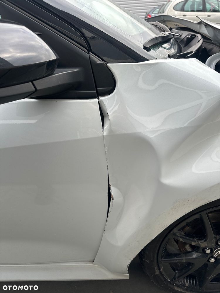 Toyota Yaris 1.5 Style - 18