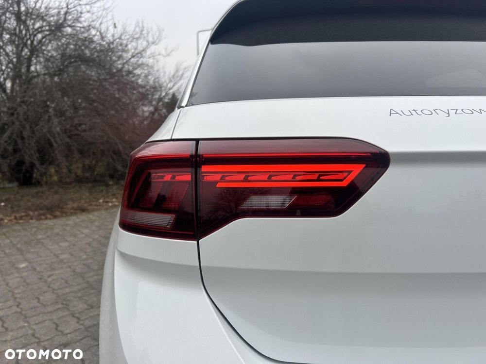 Volkswagen T-Roc 1.5 TSI Life Plus DSG - 30