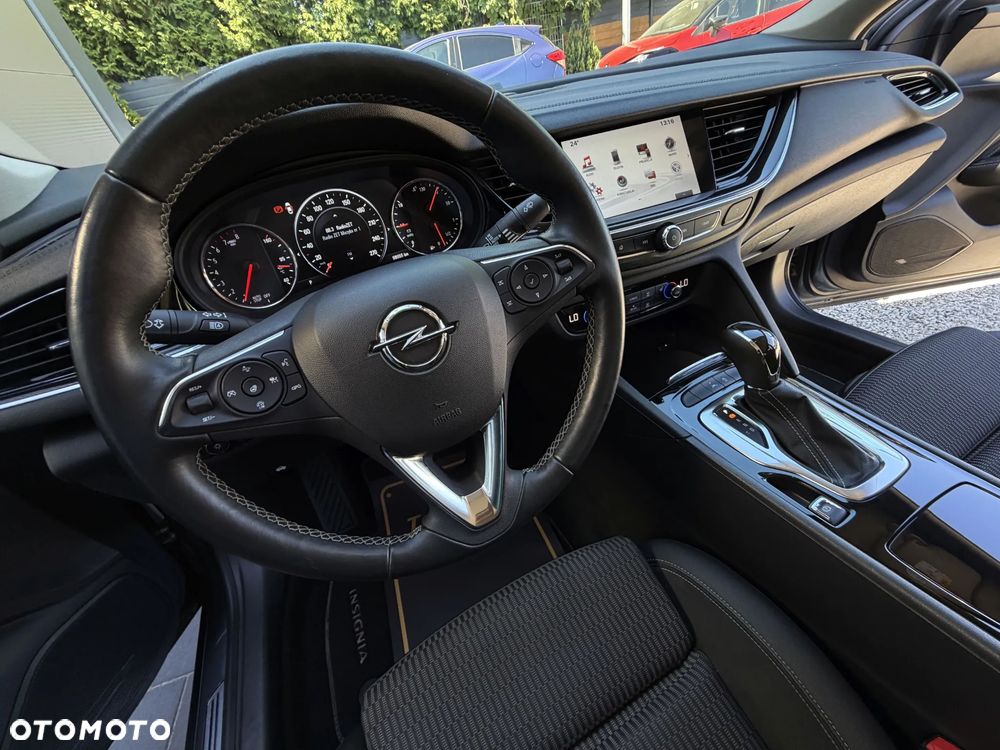 Opel Insignia 1.5 T Ultimate S&S - 30