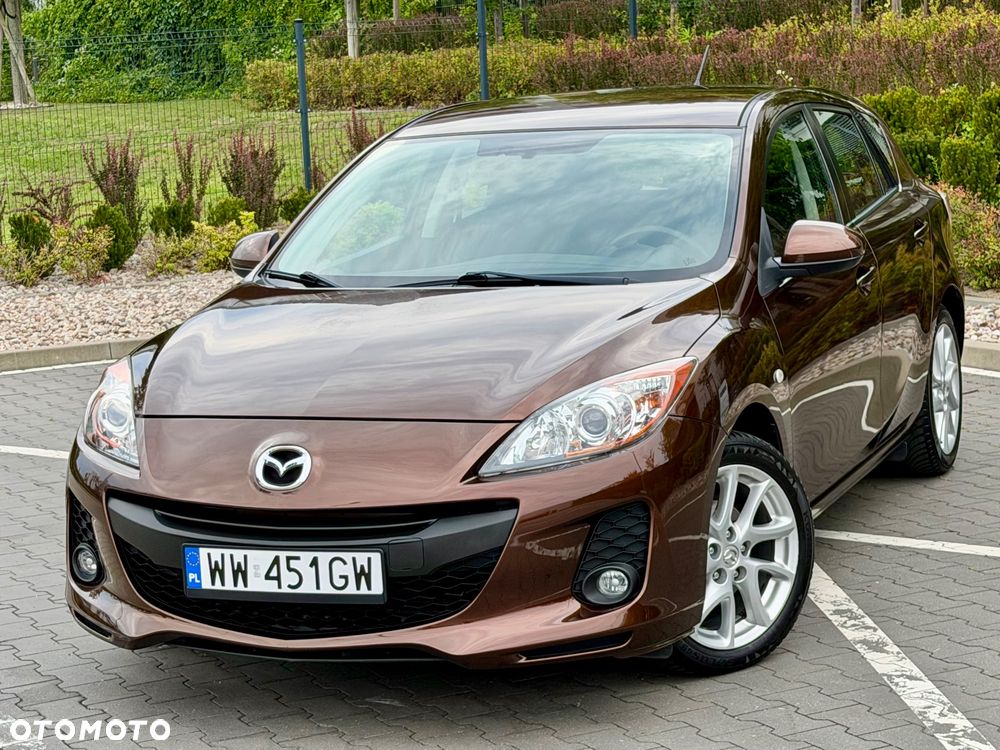 Mazda 3 1.6 MZR 90th Anniversary - 2