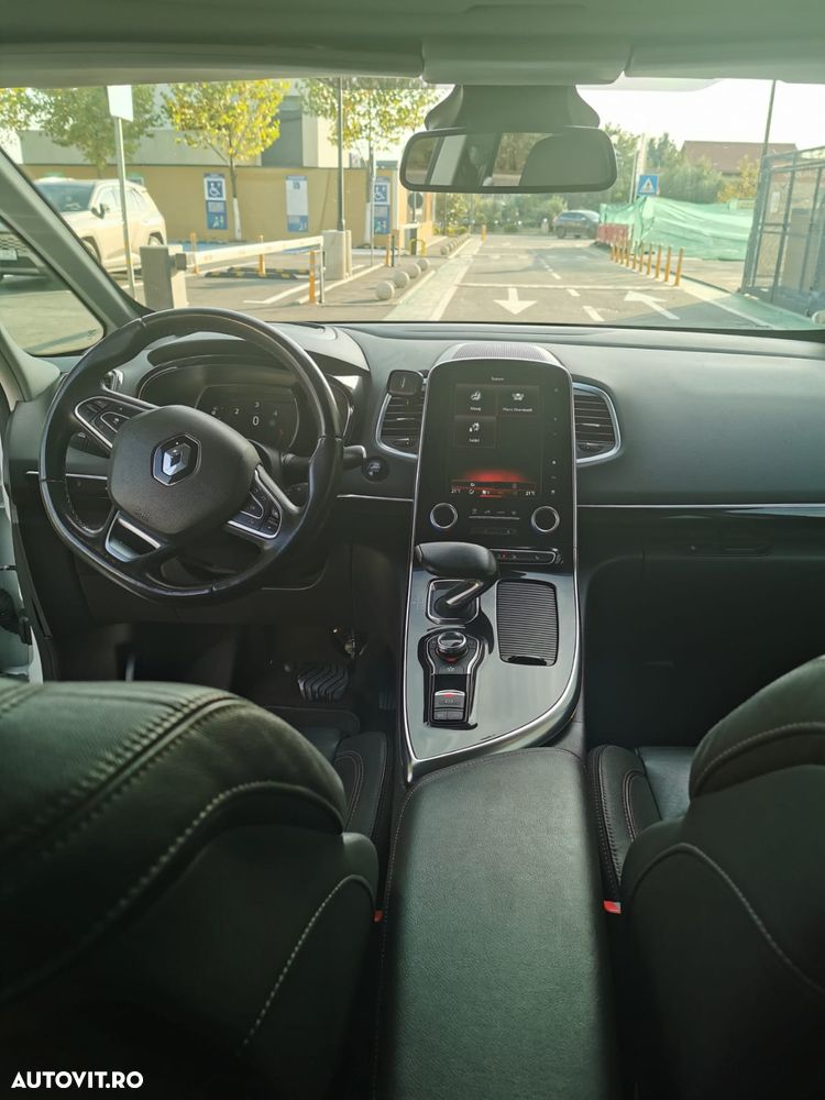 Renault Espace - 12