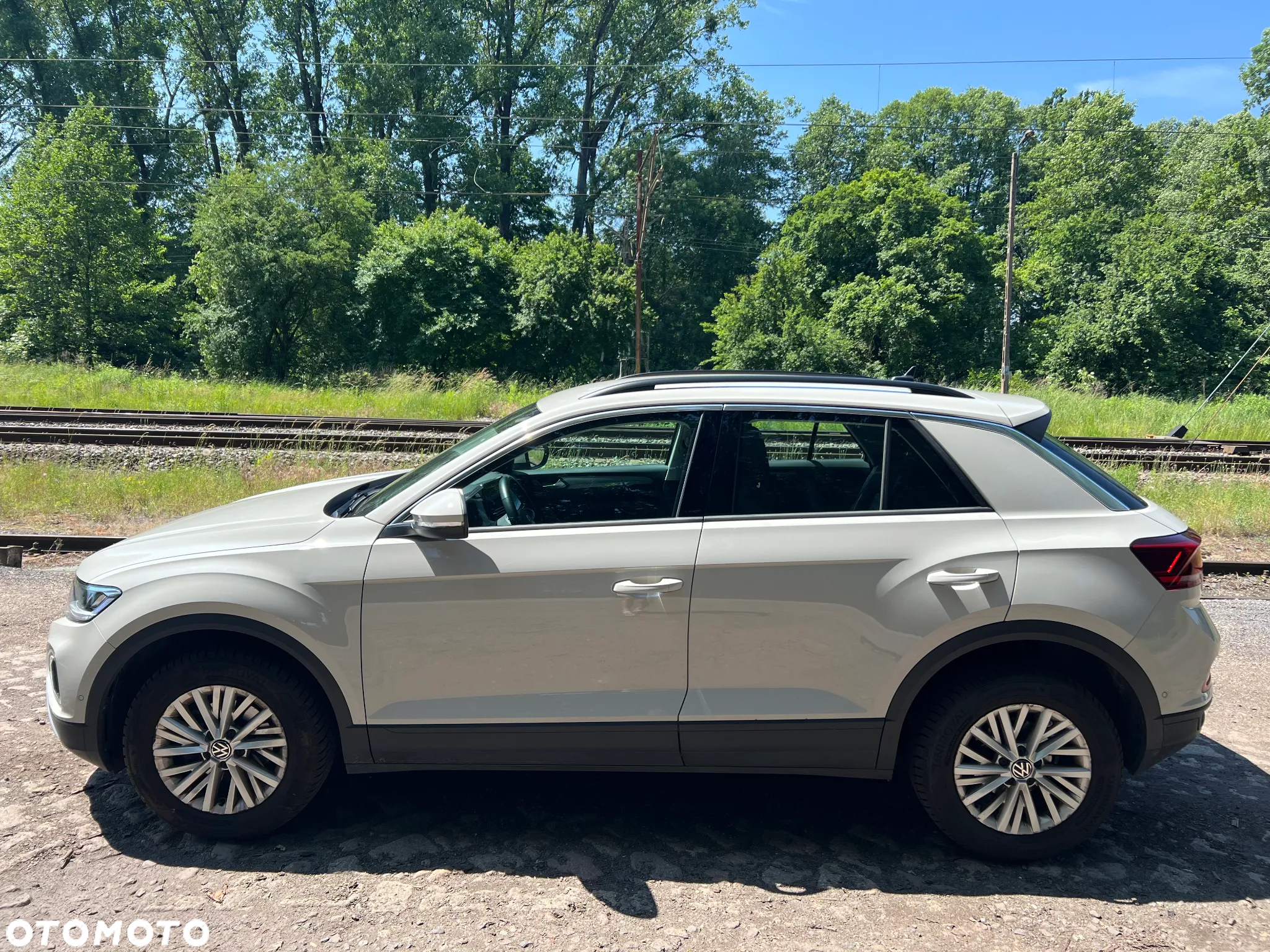 Volkswagen T-Roc 1.5 TSI Life - 5
