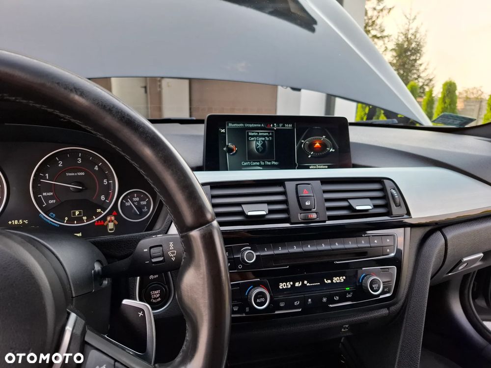 BMW Seria 4 - 18
