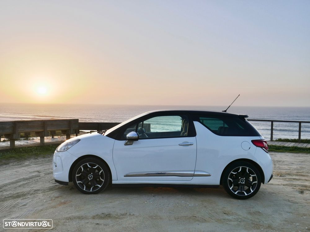 Citroën DS3 - 2