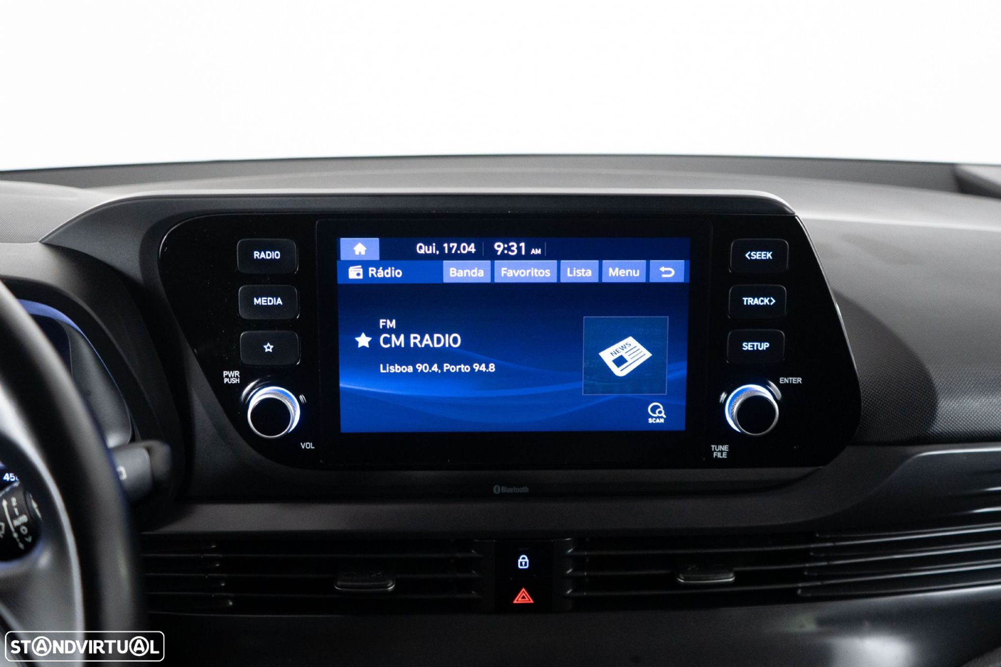 Hyundai i20 1.0 T-GDI Style - 21