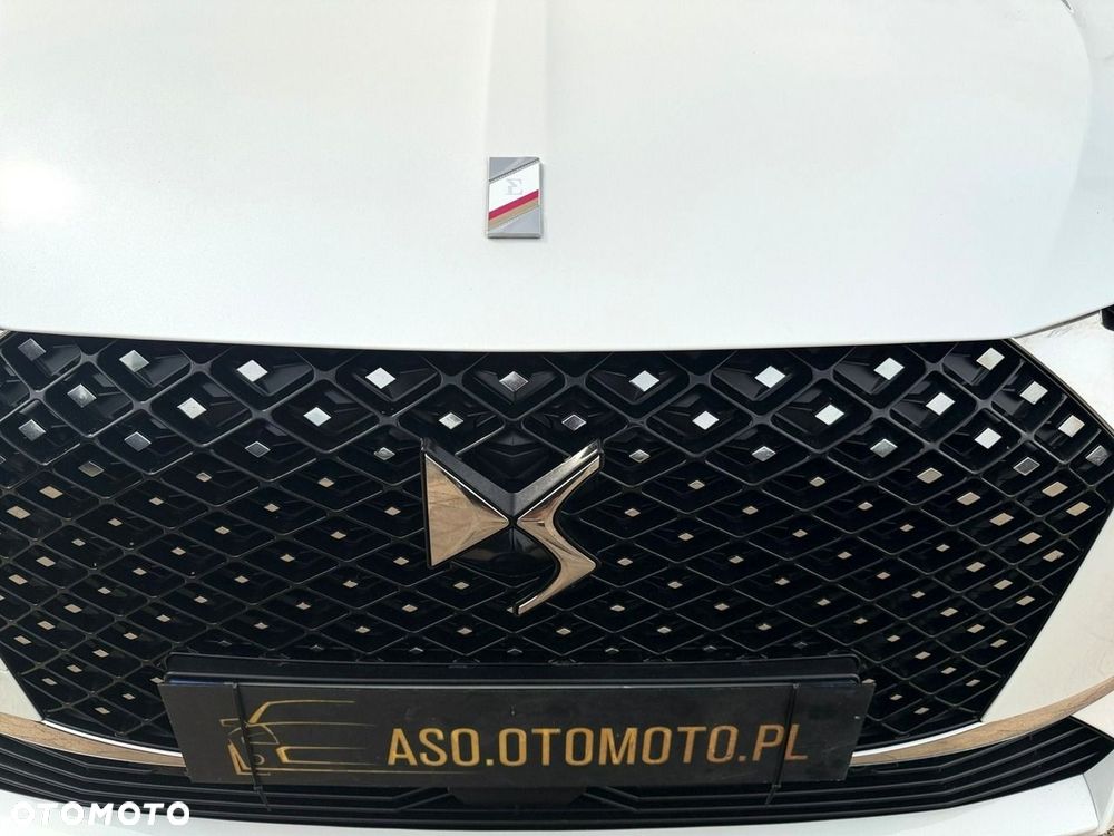 DS Automobiles DS 4 - 11