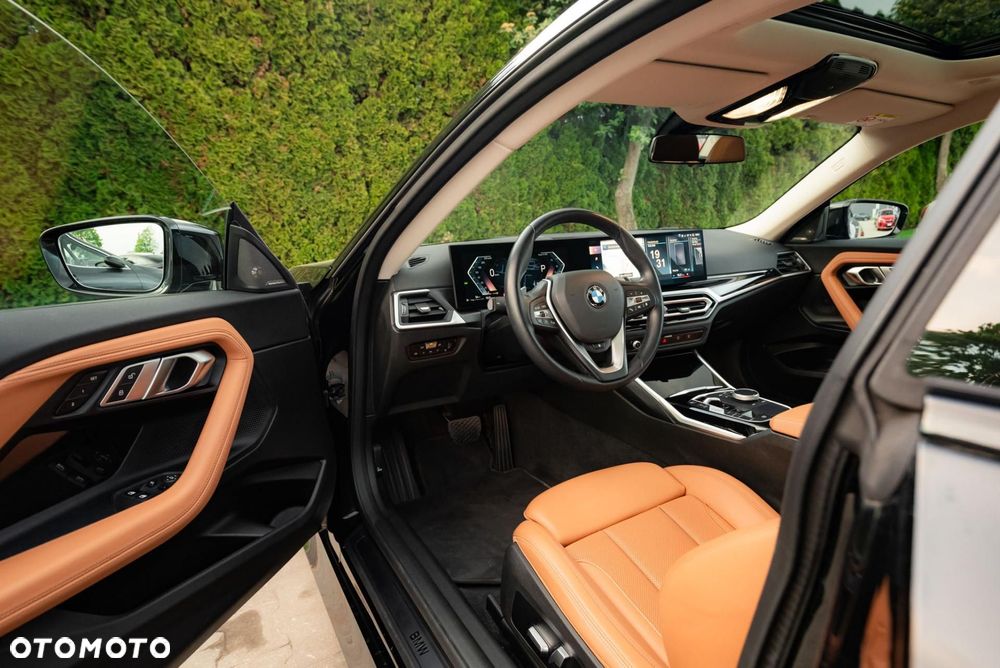 BMW Seria 2 230i - 10