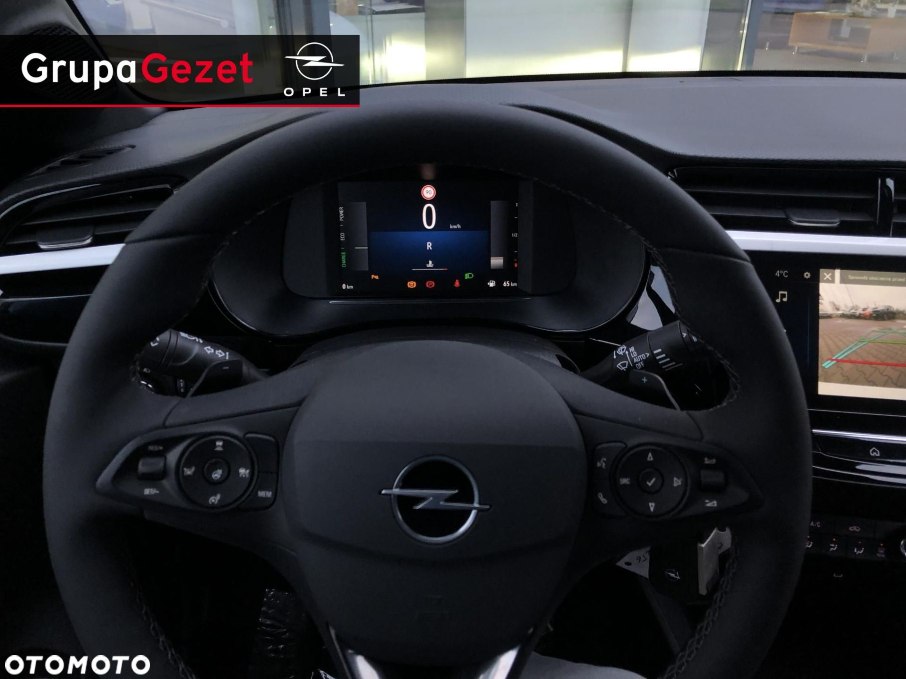 Opel Corsa - 11
