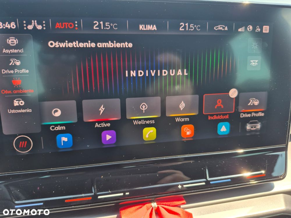 Seat Leon 1.5 TSI Full LED - 32