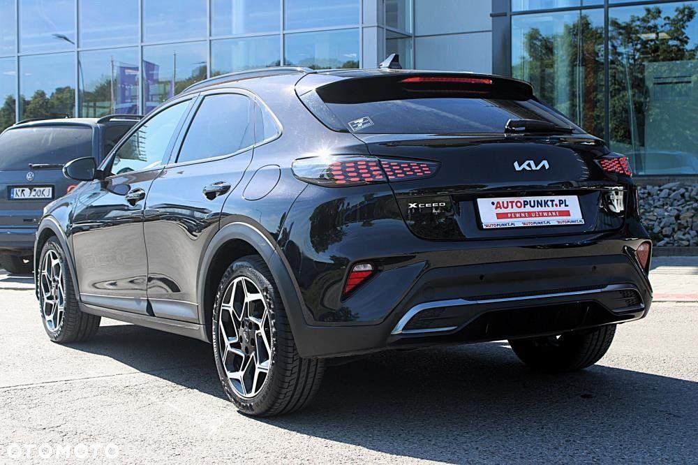 Kia XCeed - 7