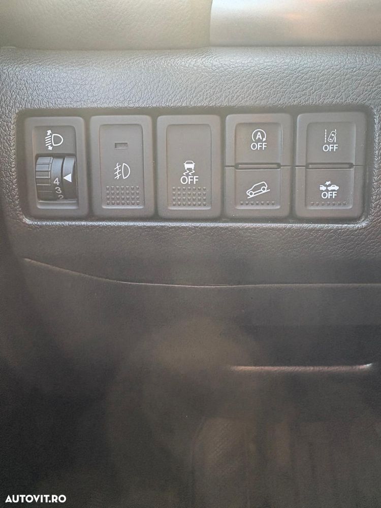 Suzuki Vitara 1.4 ALLGRIP Passion - 6