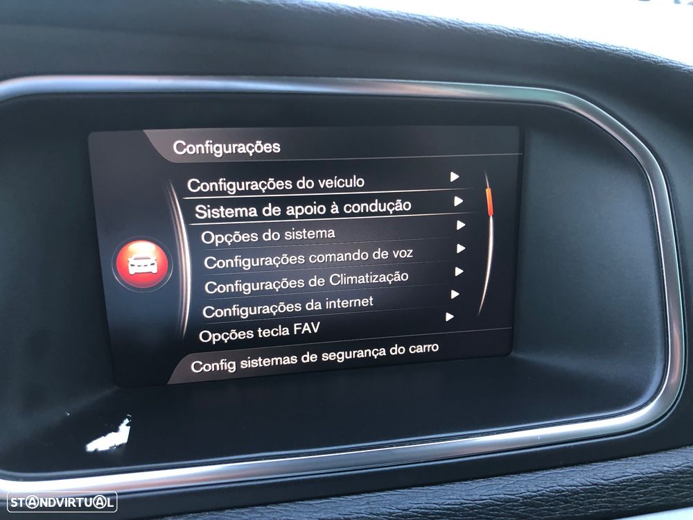 Volvo V40 1.5 T3 Sport Edition Geartronic - 18