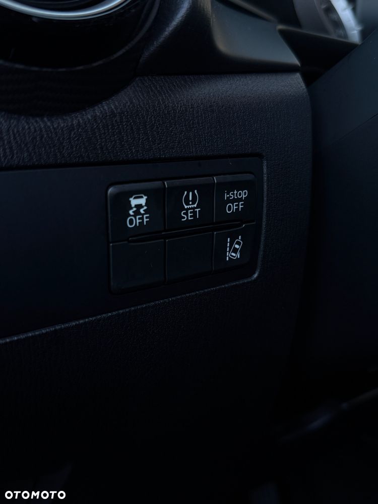 Mazda 2 SKYACTIV-G 90 Exclusive-Line - 18