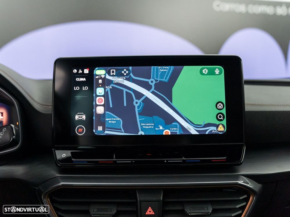 Cupra Formentor 1.5 TSI Base - 24