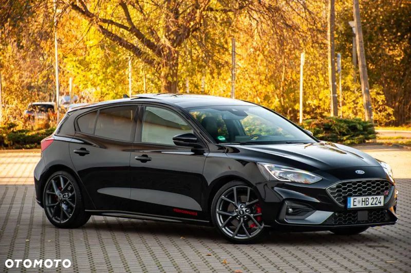 Ford Focus 2.0 EcoBlue ST - 5